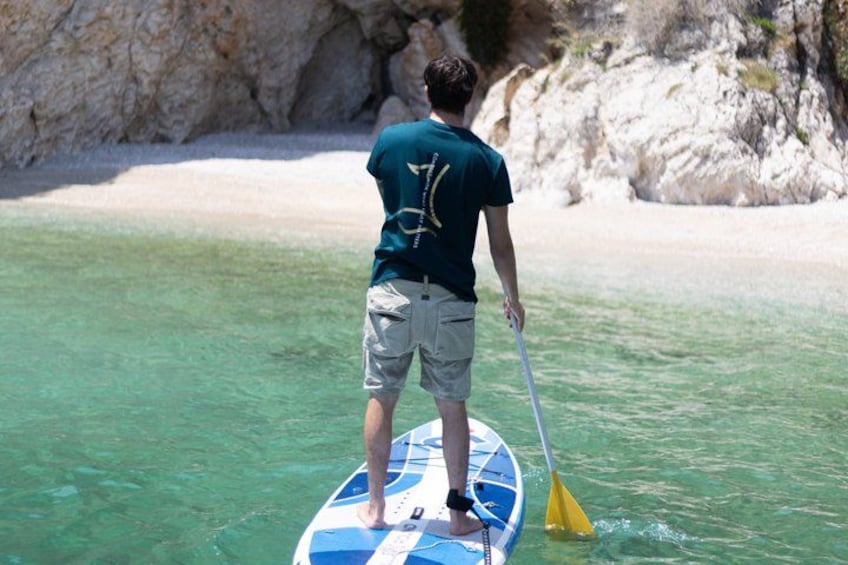 Sailing Cruise in Nafplio with Meal & Drinks 2
