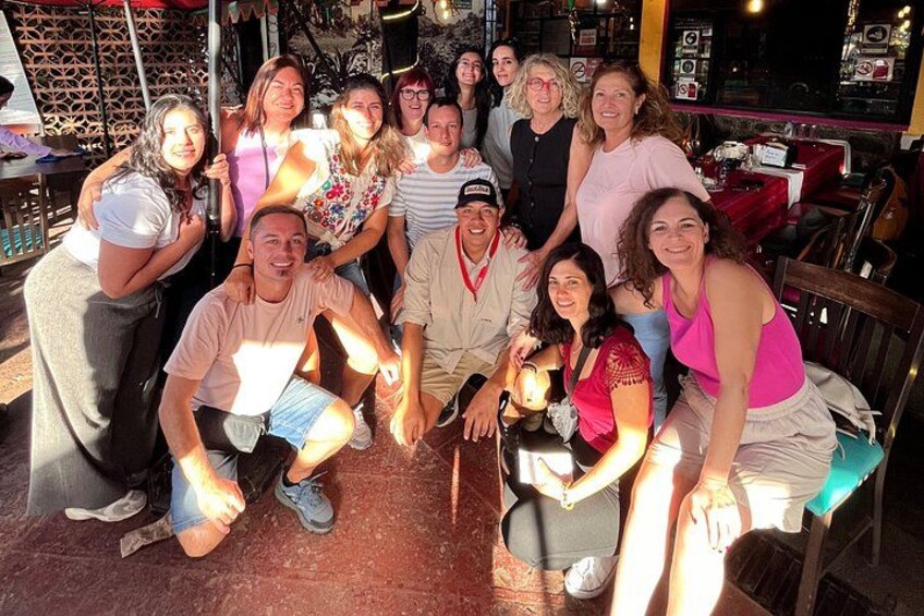 Tour to Teotihuacan and Basilica de Guadalupe 4