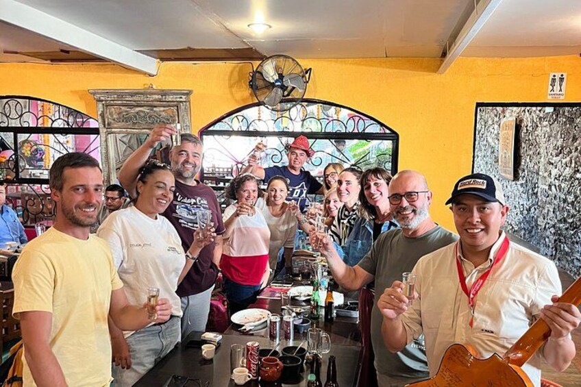 Tour to Teotihuacan and Basilica de Guadalupe 5