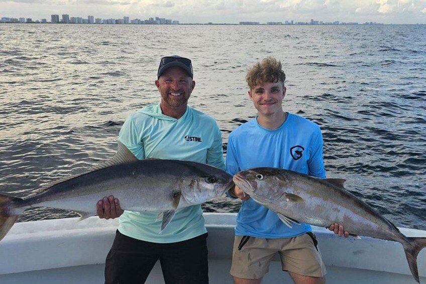 Shared 4 Hour Deep Sea Sportfishing Charter in Fort Lauderdale 1