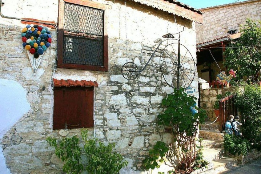 Laneia 2