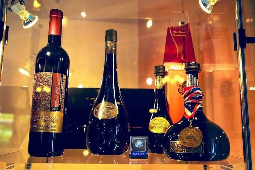 Wine 3