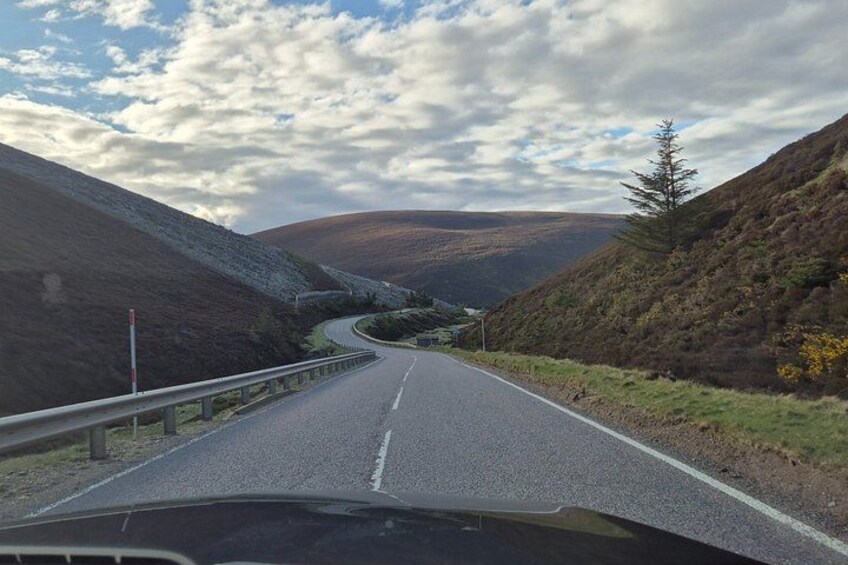 Day Tour To Isle of Skye And Eilean Donan Castle From Inverness 5