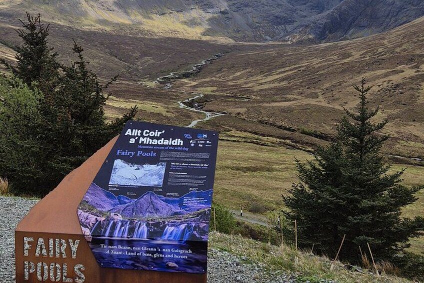 Day Tour To Isle of Skye And Eilean Donan Castle From Inverness 2