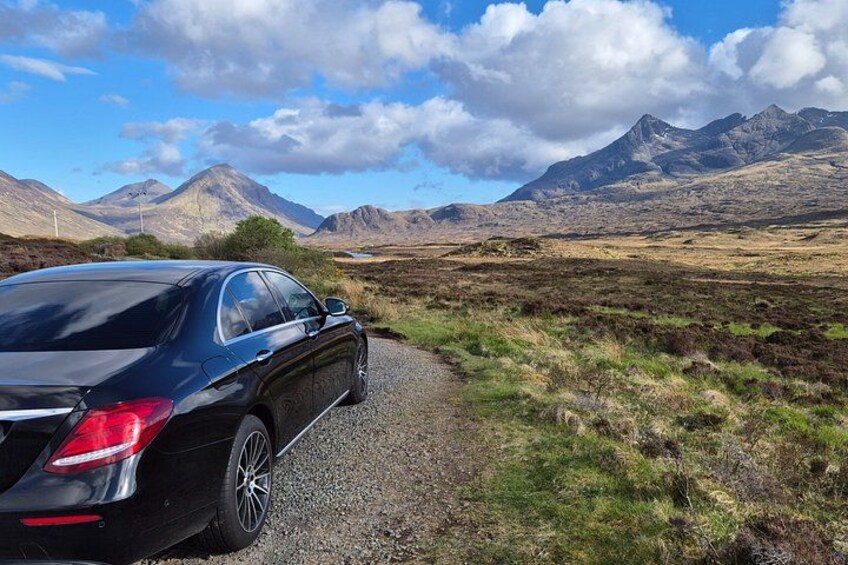 Day Tour To Isle of Skye And Eilean Donan Castle From Inverness 3