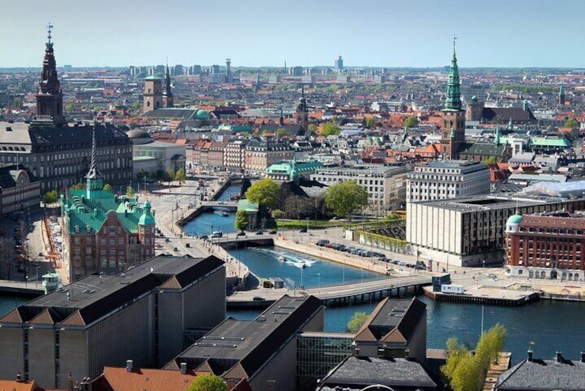 Private 6 Hours Copenhagen and Coastal Village Tour 1