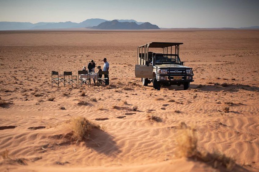6-Day Private Namibia Desert & Safari Adventure 2