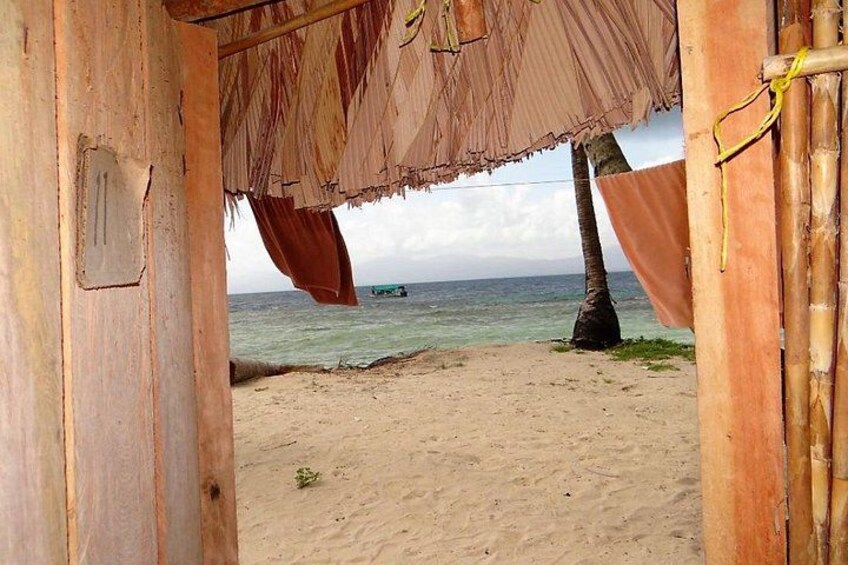 San Blas Shared Cabin – 2D/1N Isla Aroma Stay + Island Hopping 5