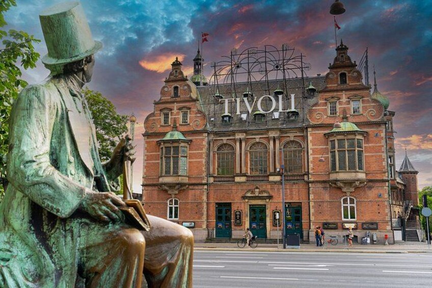 Copenhagen for Cruise Ships: Highlights with Hassle-Free Pickup 2
