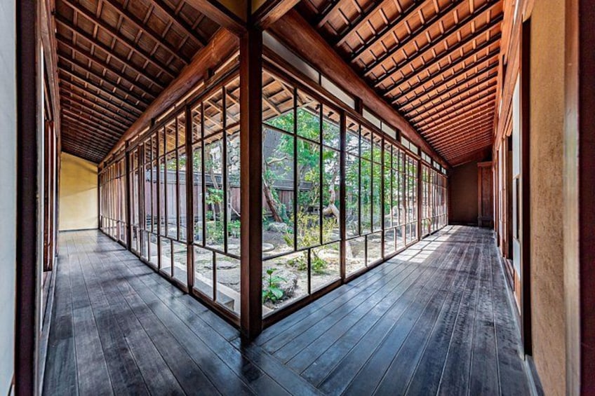 Toyama Customized Private Tour in 1 Day with Licensed Guide 2