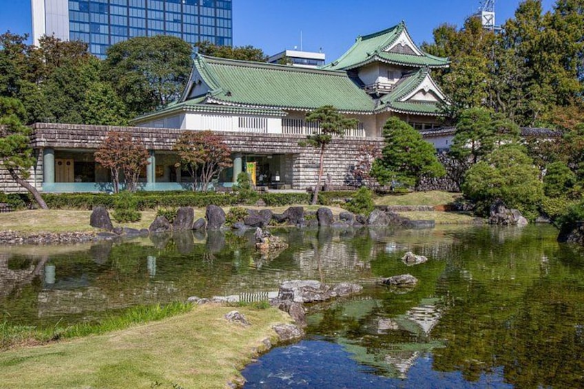 Toyama Customized Private Tour in 1 Day with Licensed Guide 5