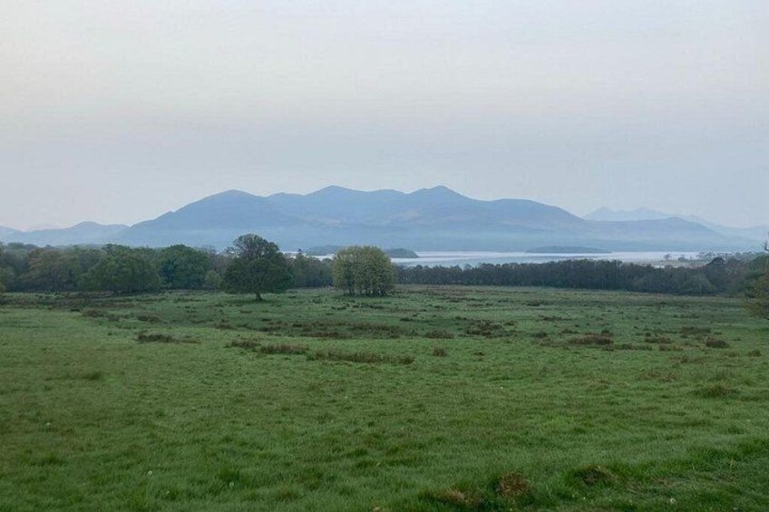 Killarney National Park Self Guided Audio Walking Tour 4