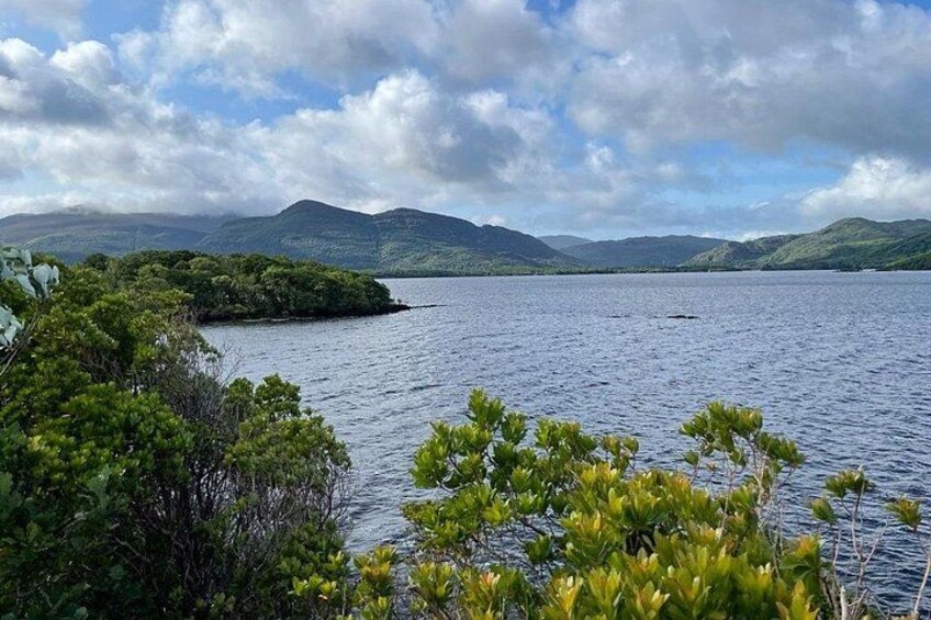 Killarney National Park Self Guided Audio Walking Tour 2