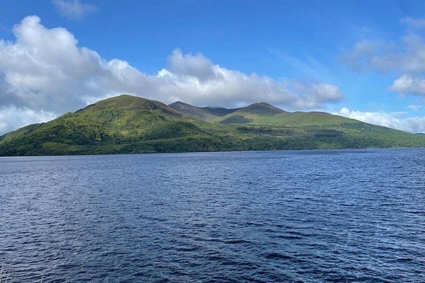 Killarney National Park Self Guided Audio Walking Tour 1