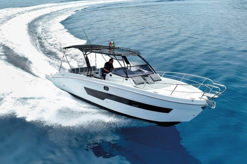 Private Yacht Tour in Taormina 5