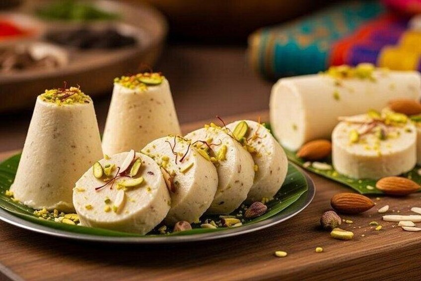 Kulfi 5
