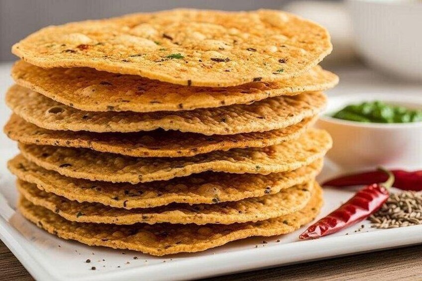 Khakra 3