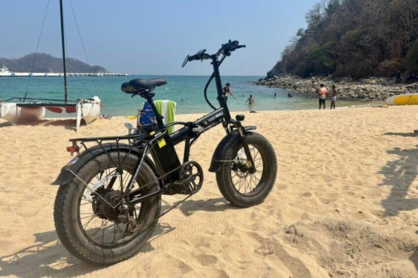 Rent DE electric bikes E-bikes 2