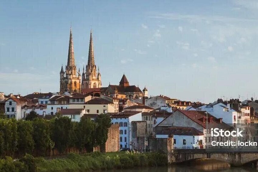 Bayonne Walking Tour 2