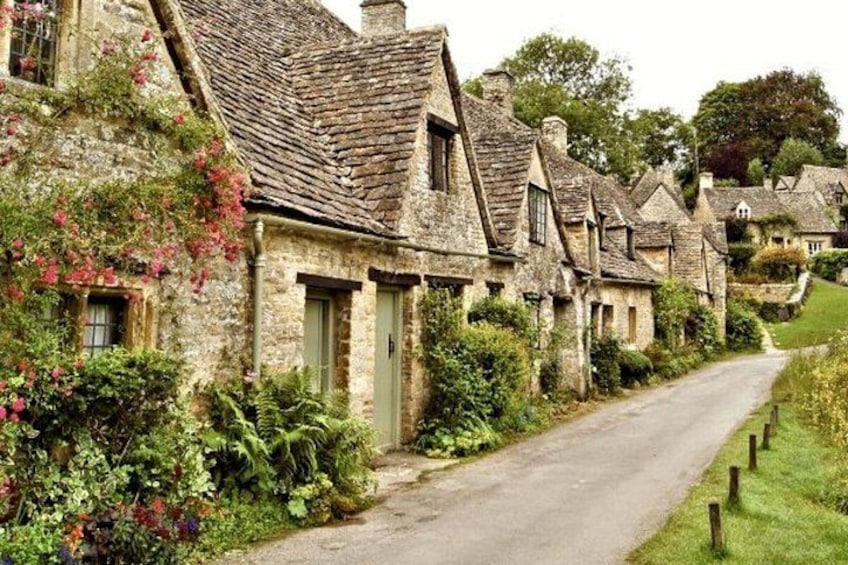 Clarkson Farm Inspired Road Trip 2