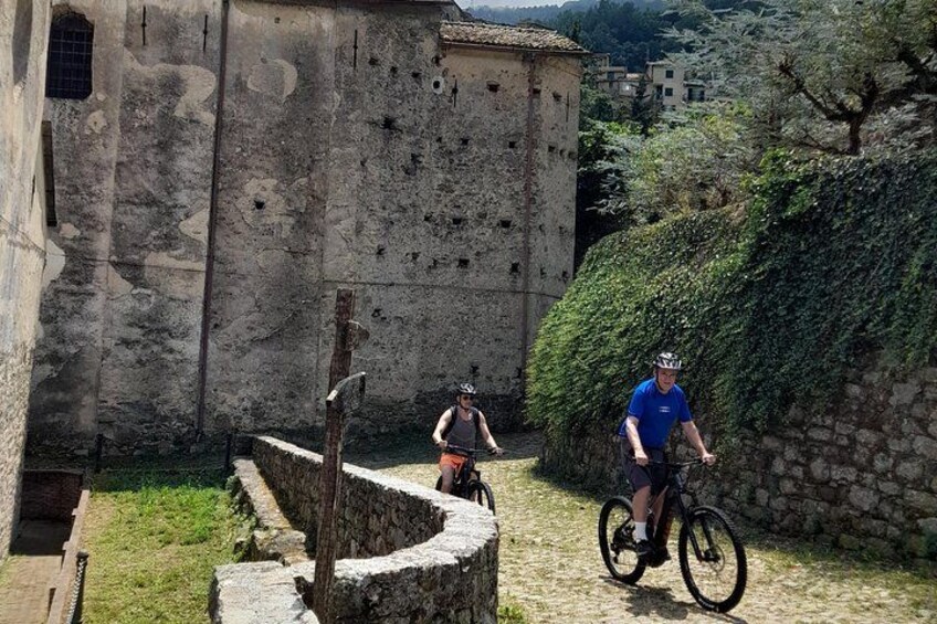 Dominate the Trails With the Basic MTB Course 4