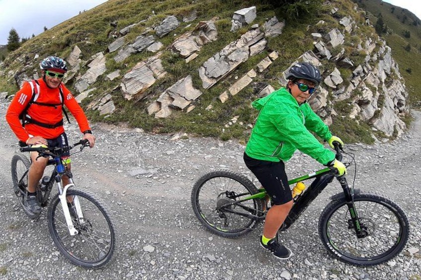 Dominate the Trails With the Basic MTB Course 2