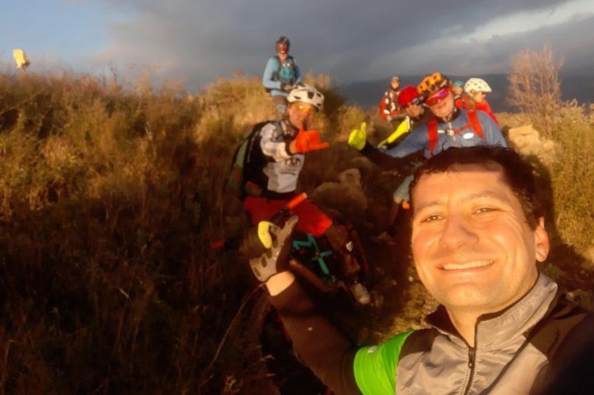 Dominate the Trails With the Basic MTB Course 5