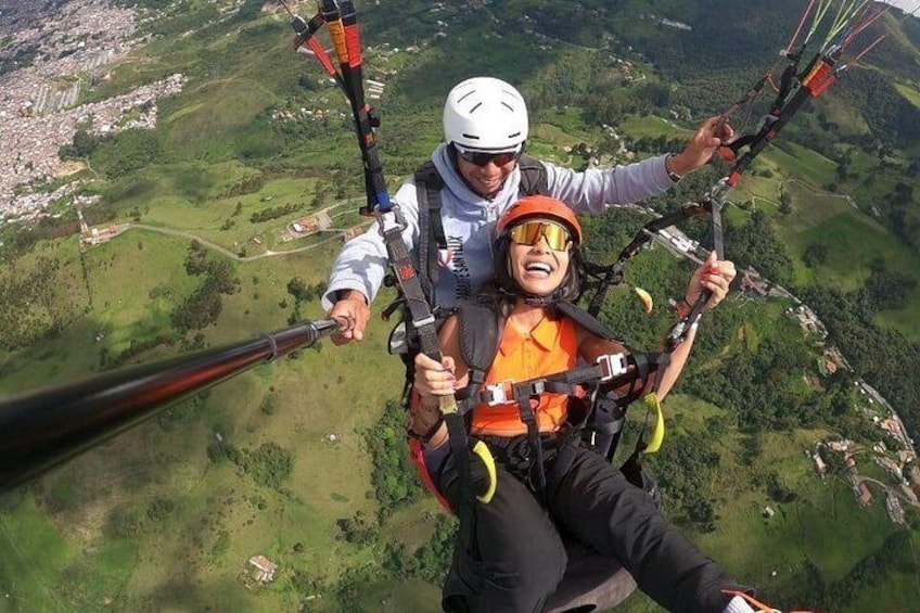 Vive una experiencia única e inigualable!!! 2