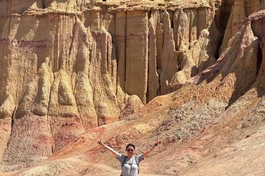 Great Gobi -6 day / Join in group tour/Best price 1