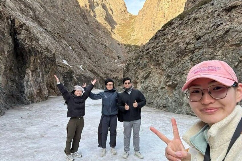 Amazing Gobi -6 day / Join in group tour/Best price 5
