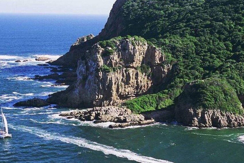 3 Day Garden Route Adventure Caves Safari and Wine Tasting 1