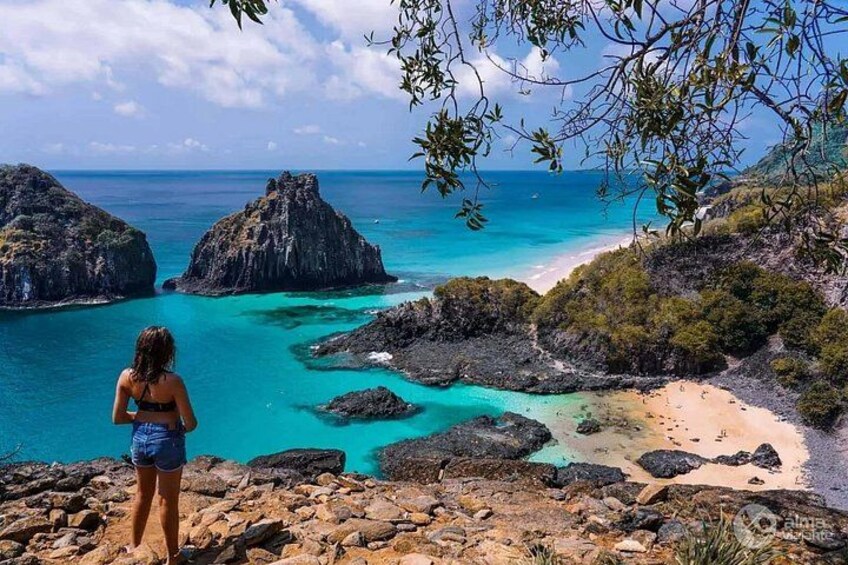 Sunset Magic Experience Entardecer in Fernando de Noronha 2