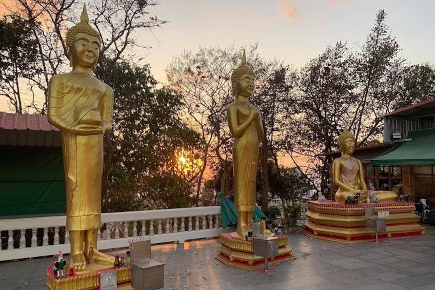 Pattaya Top Attractions Private Full Day Tour 3