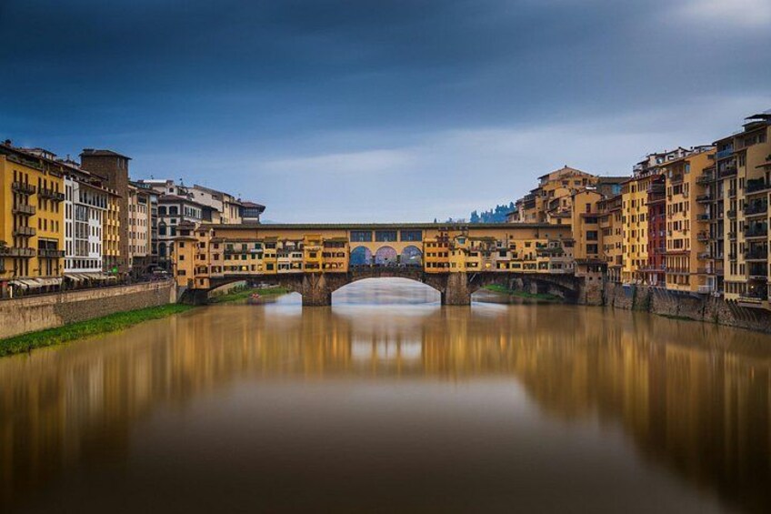 Ponte Vecchio 4