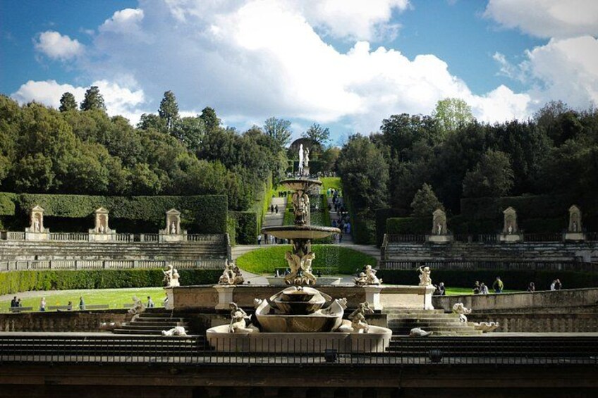 Bobboli Gardens 3