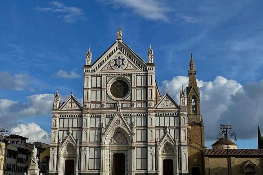 Santa Croce 5