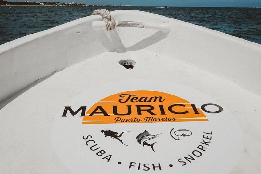 Private Deep Sea Fishing Charter – Puerto Morelos 4