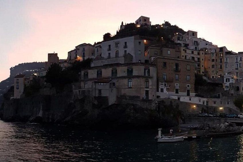 Amalfi Coast experience: Lemons' Pathway and dinner 2