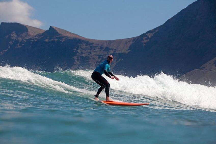 Private Surf Lessons Take off your level with a professional 1