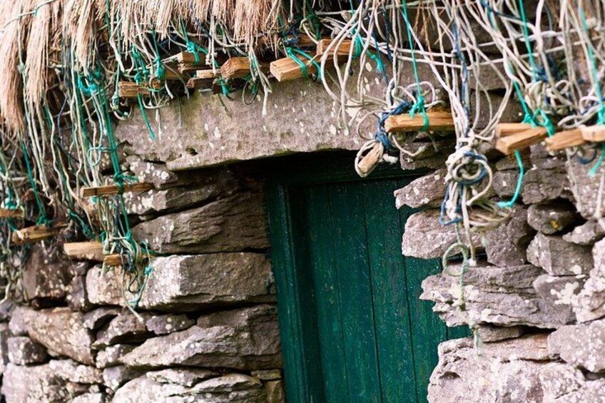 Small Group - Cliffs Cruise and Aran Islands in a Day from Galway 5
