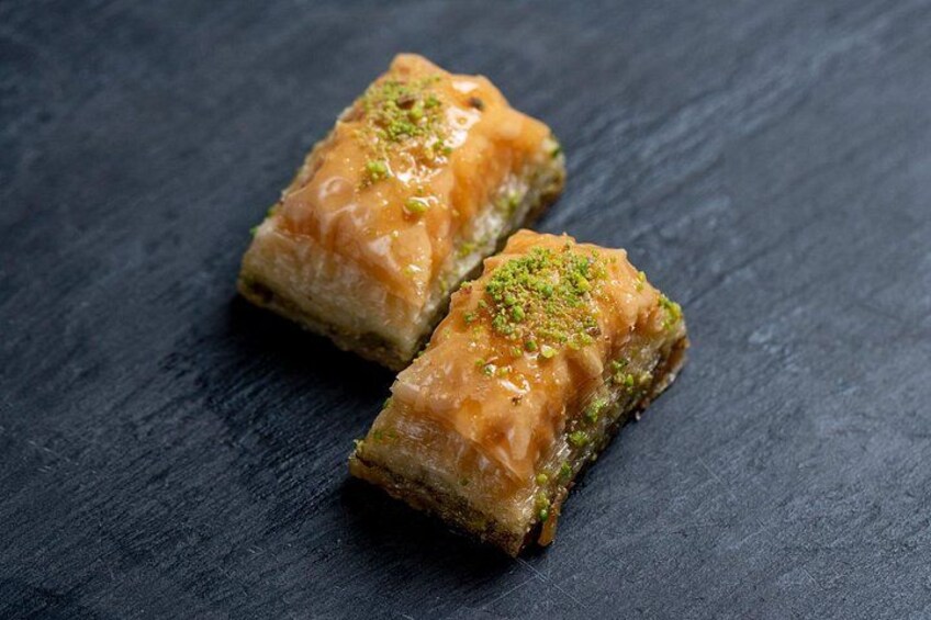 Baklava 3