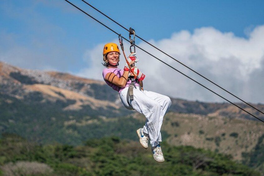 Rincon de la Vieja Exclusive Eco Adventure 12 in 1 Day Pass 3