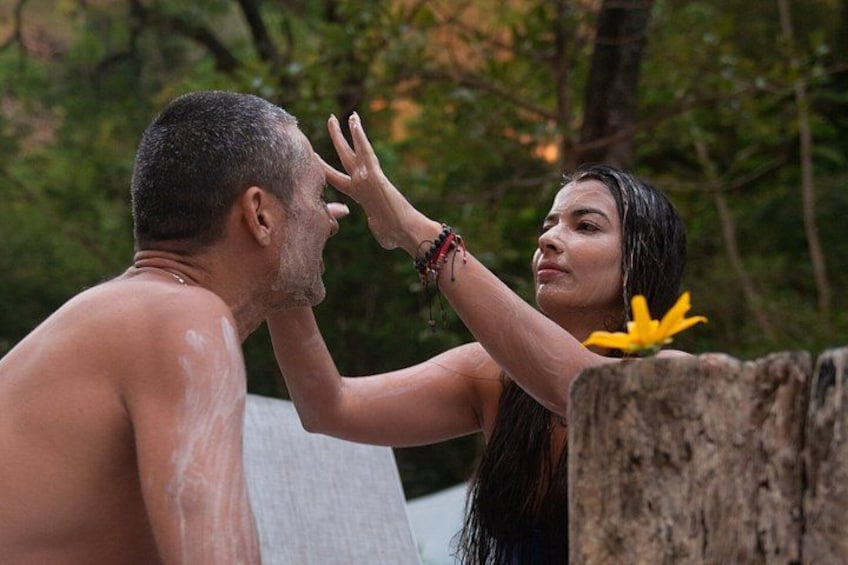 Rincon de la Vieja Exclusive Eco Adventure 12 in 1 Day Pass 4