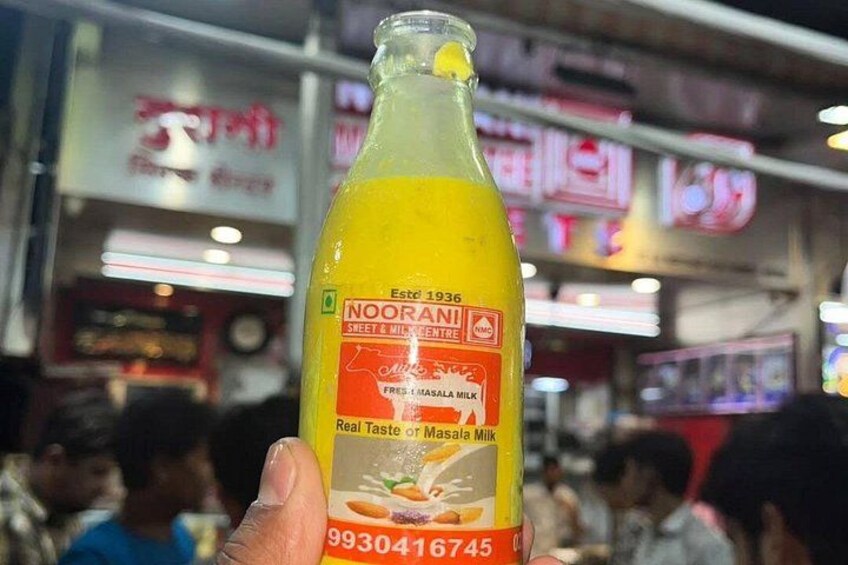 The Best of Mumbai Street Food (Private Tour) 2