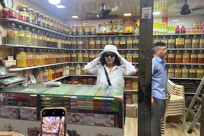 The Best of Mumbai Street Food (Private Tour) 4