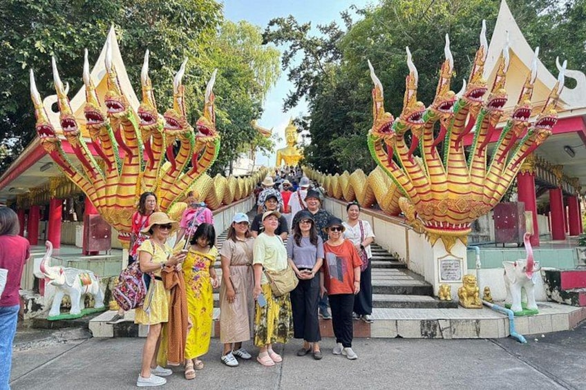 Big Buddha 4