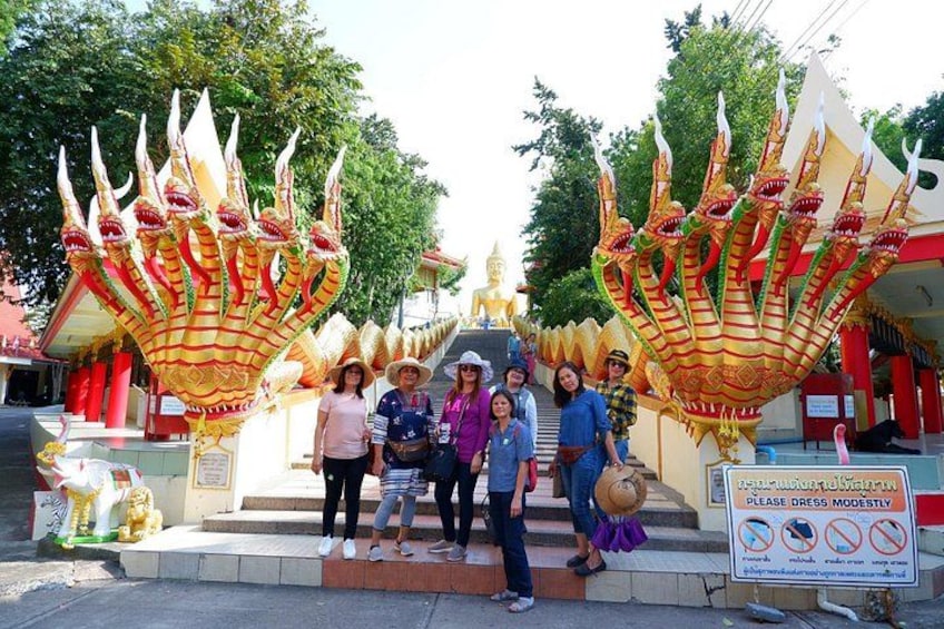 Big Buddha 2