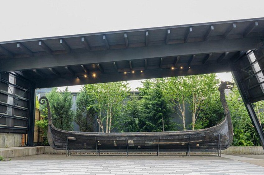 Seattle Nordic Museum General Gallery Admission 2