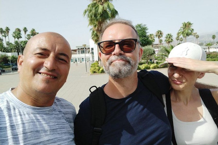 Private Fes Tour by Car – Royal Palace, Mellah & Views 3