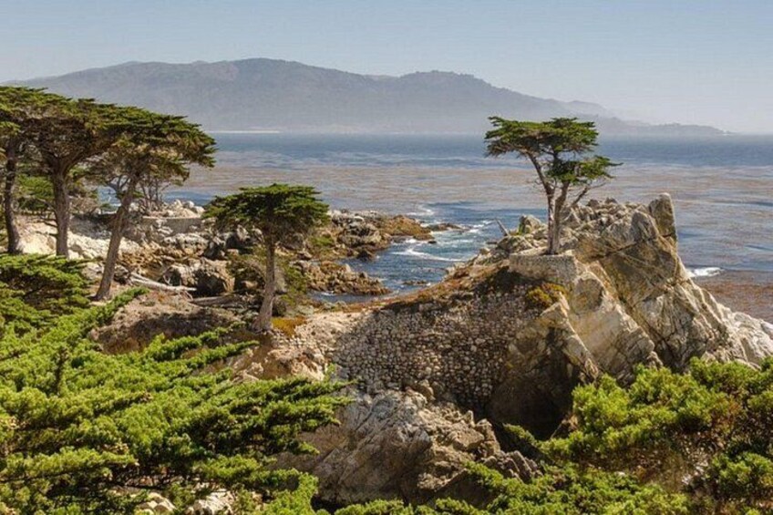Carmel App-Guided Driving Tour via Uber Pass 2